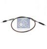 RENAULT 5010213090 Accelerator Cable